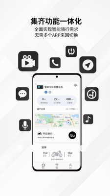 思骑出行APP3