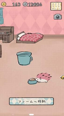 小刺猬农场汉化版