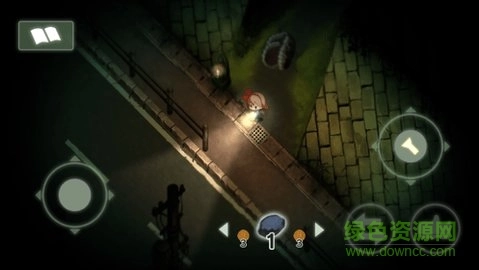 夜廻中文版-2 夜廻中文版