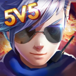 小小突击队手机版