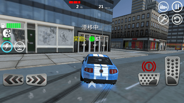 城镇赛车手最新版2