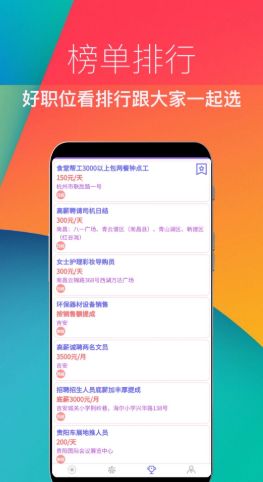 兼职速招2