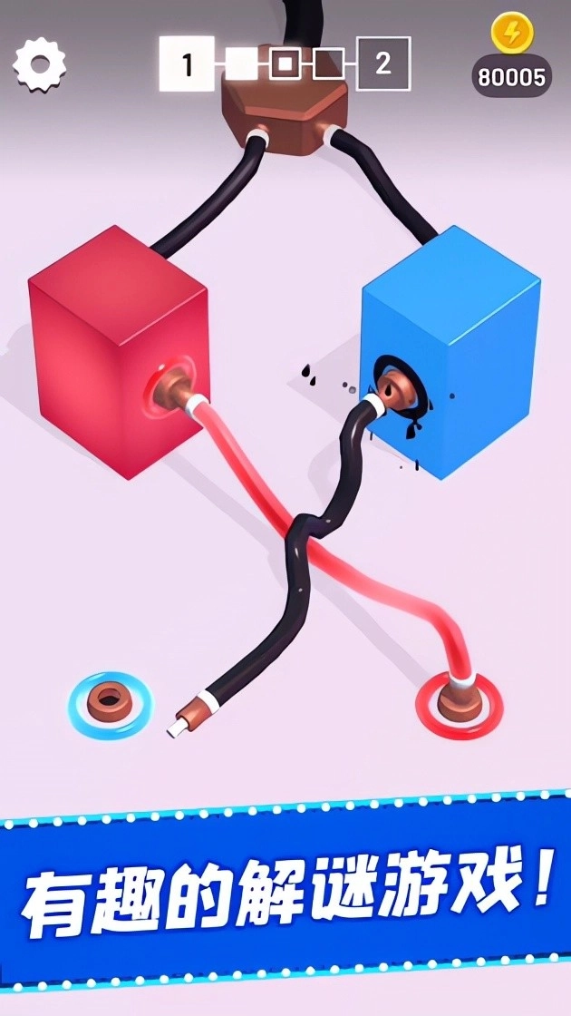 被迫营业的霓虹灯游戏2