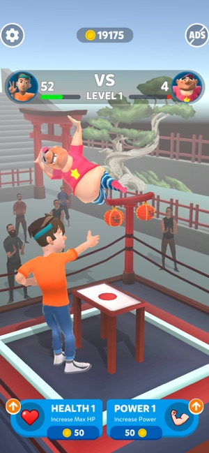疯狂打脸红包版3