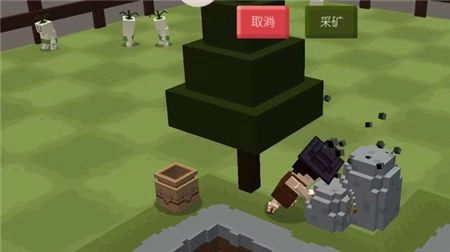 荒野之心1