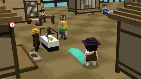 荒野之心2