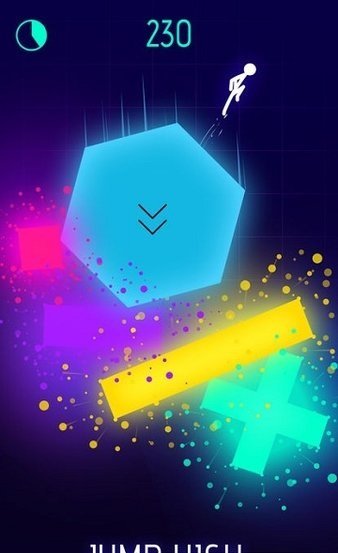 Light!(夜与光安卓版)-1 Light!(夜与光安卓版)