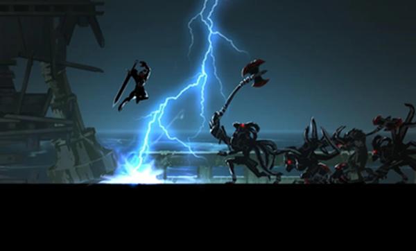 死亡阴影2无限鲜血破解版