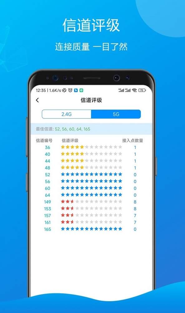 万能测速齿轮app手机版