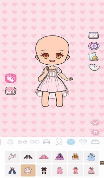托卡小镇少女屋最新版-2 托卡小镇少女屋最新版