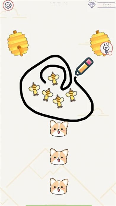 表情狗拯救难题安卓最新版