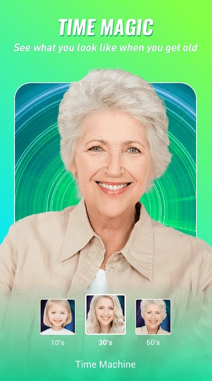卡通相机APP
