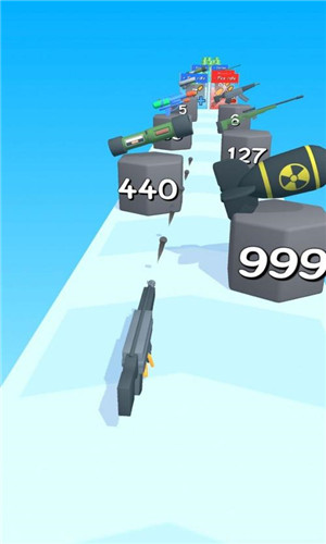 武器冲冲冲1