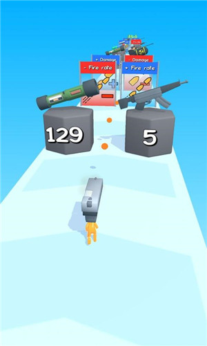 武器冲冲冲3