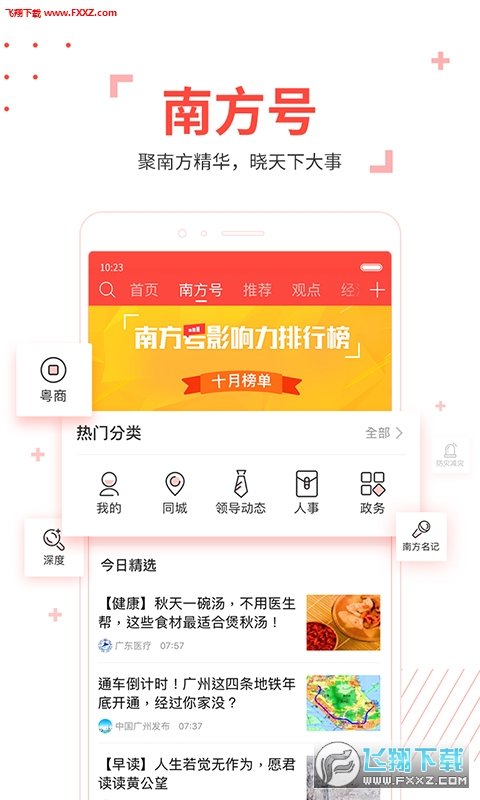南方Plus2