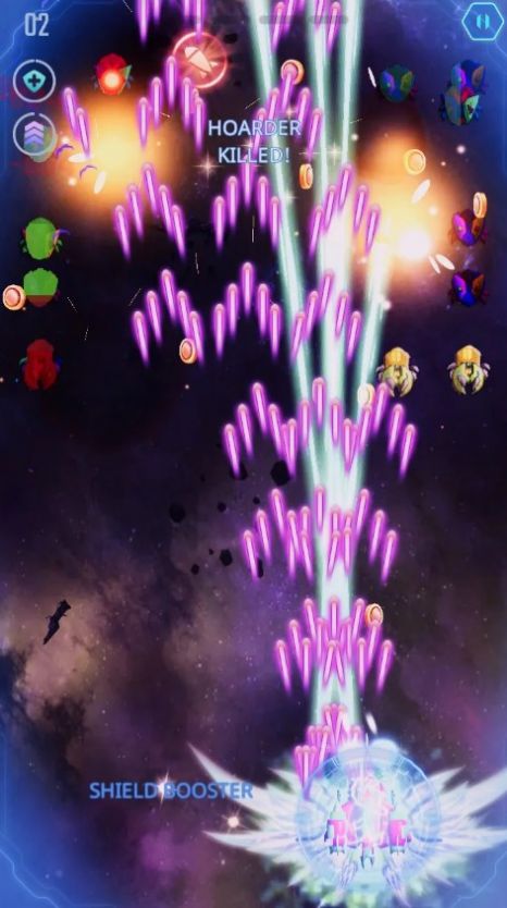 银河之战最新版2