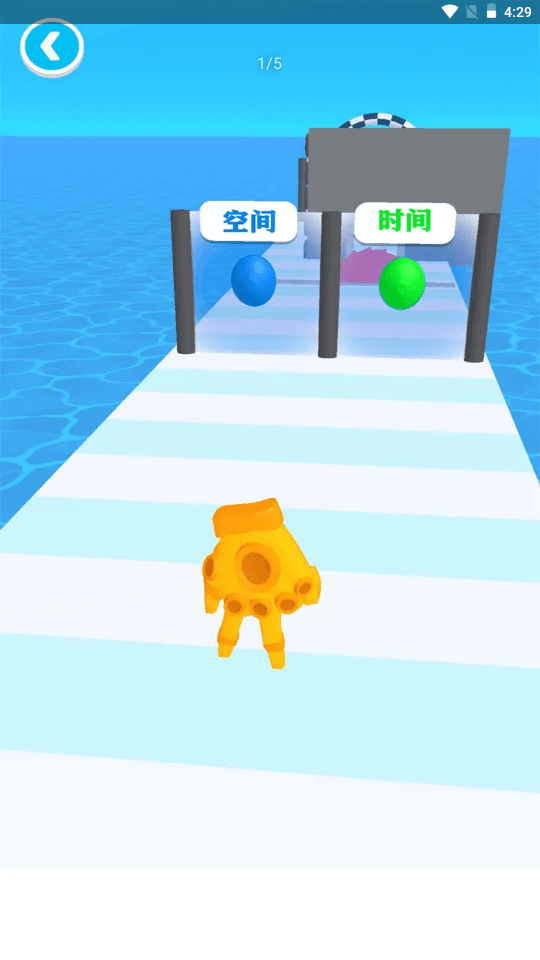 强力手套-1 强力手套