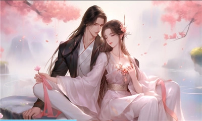 泽天尘缘手游3