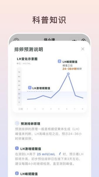 伴小律app3