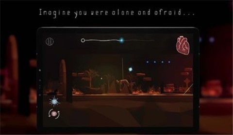 塞尔玛和小精灵
