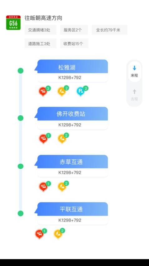 湖南高速通app官方版1