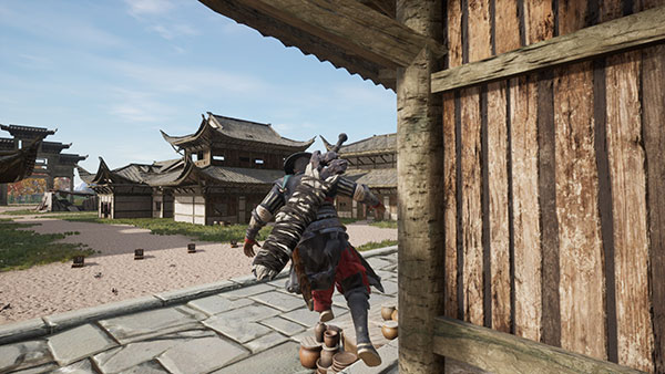 武侠乂手游最新版1