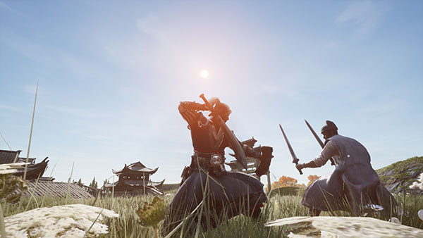 武侠乂手游最新版2