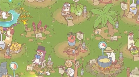 猫和汤内置修改器版
