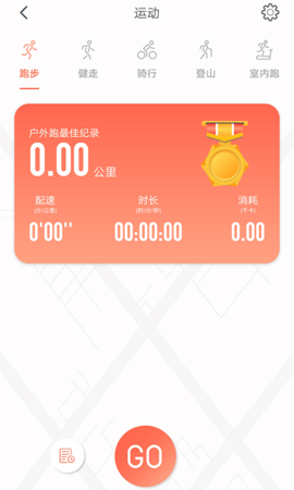 Rdfit智能表盘