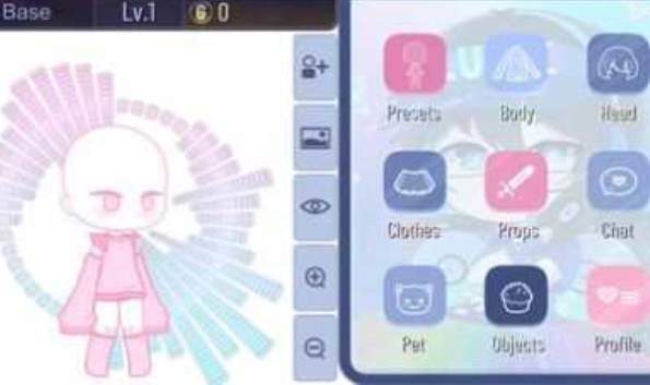 加查鲁米那内置菜单版-2 加查鲁米那内置菜单版