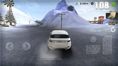 赛车全能大师1.0