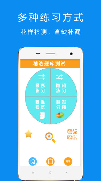驾考摩托车-2 驾考摩托车