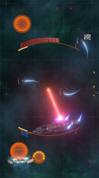 模拟星球爆炸-1 模拟星球爆炸