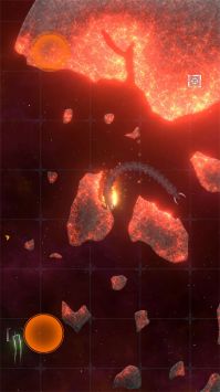 模拟星球爆炸-2 模拟星球爆炸