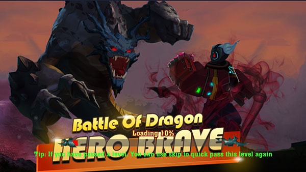 英勇之士龙之战无限金币版-2 英勇之士龙之战无限金币版