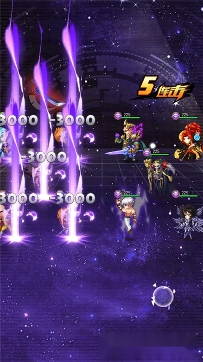 放置觉醒手游乐七版3