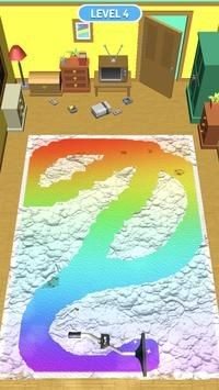 地毯清洁游戏免广告版-1 地毯清洁游戏免广告版