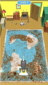 地毯清洁游戏免广告版-2 地毯清洁游戏免广告版