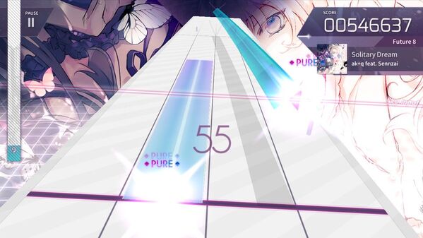 韵律源点最新版3