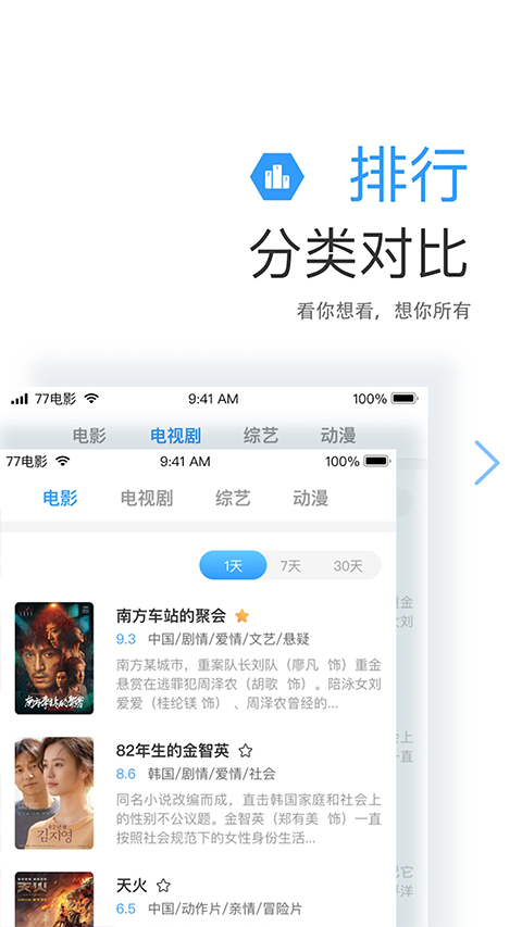 七七影视大全旧版