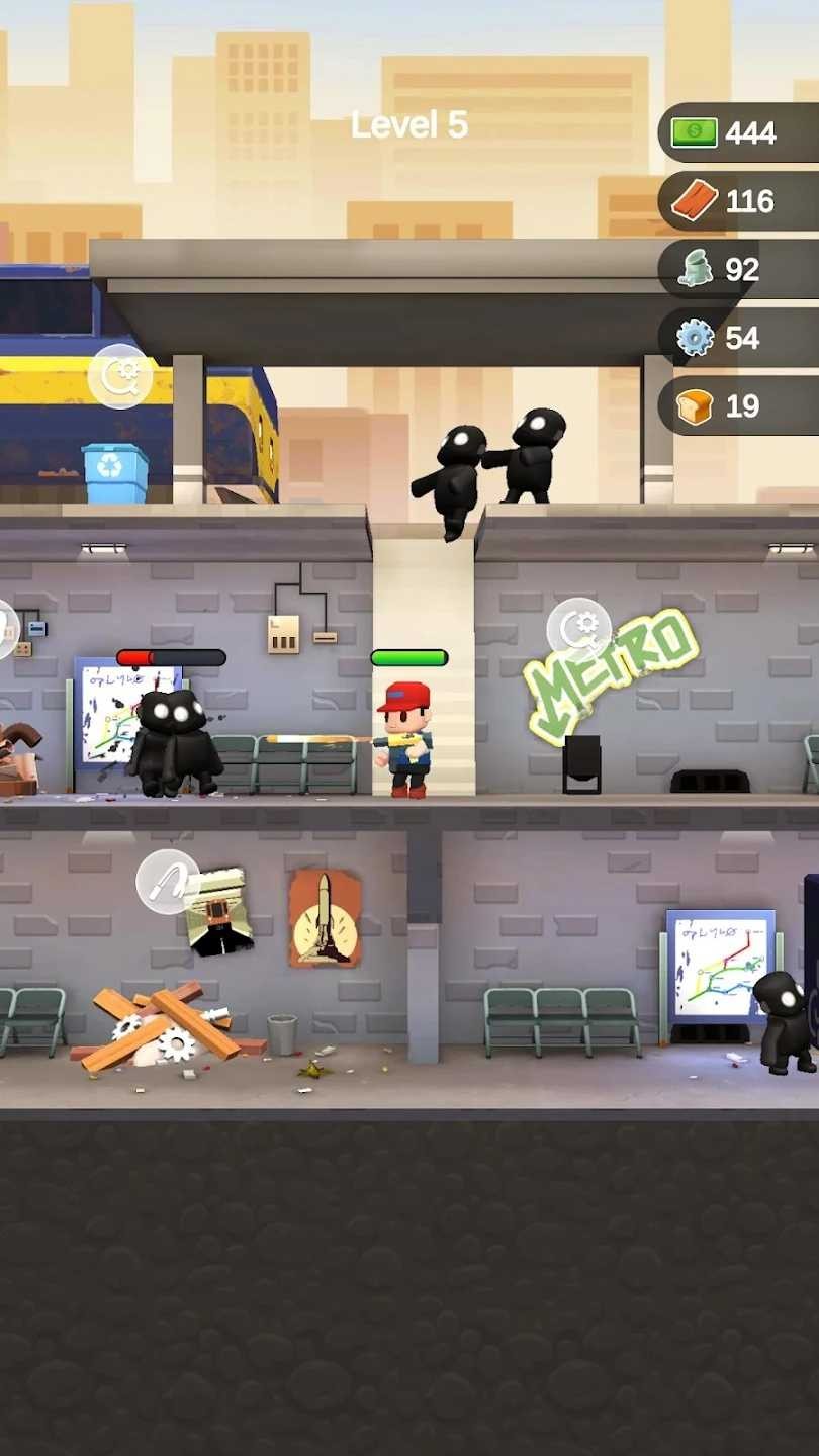 零号站中文版2