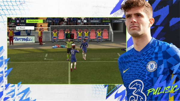 FIFAMobile