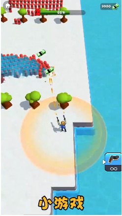 我是神射手2