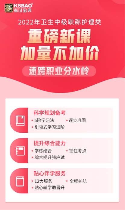 护士护师考试宝典-1 护士护师考试宝典