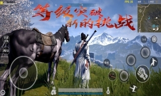 孤岛小英雄官方版1