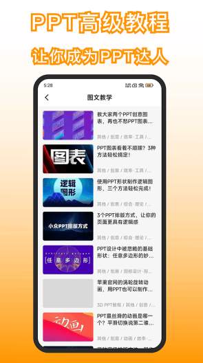 ppt文档制作1