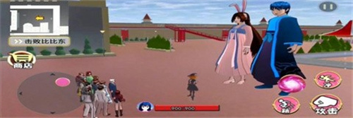 动漫女孩世界官方版-1 动漫女孩世界官方版
