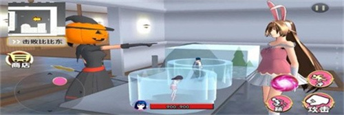 动漫女孩世界官方版-2 动漫女孩世界官方版
