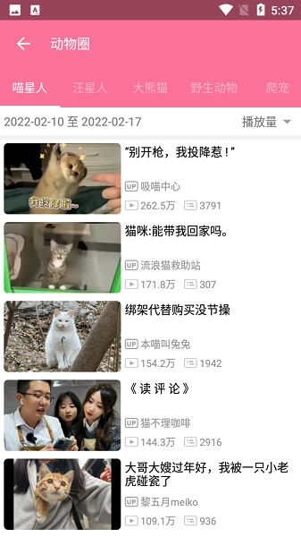 哔哩猫1