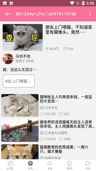 哔哩猫2